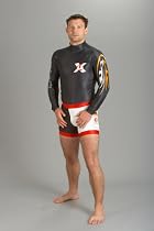 Fight-Pant Two Tone
