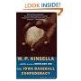 The Iowa Baseball Confederacy: A Novel
