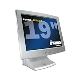 Produkt-Bild: Iiyama AU4831D Monitor LCD-TFT 19.0'' 1600 x 1200 TCO99 Standard-grau