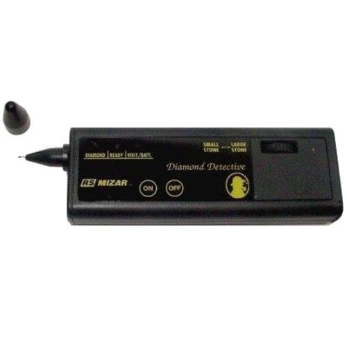 MIZAR DIAMOND DETECTIVE DIAMOND TESTER