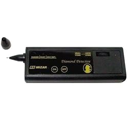 MIZAR DIAMOND DETECTIVE DIAMOND TESTER