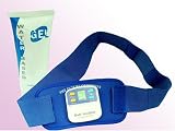 Electronic Muscle Toner, Abdominal Training System Body Sculptor