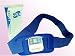 Electronic Muscle Toner, Abdominal Training System Body Sculptor