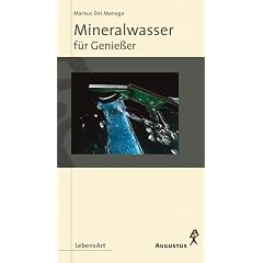 Mineralwasser f�r Genie�er