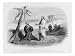 Alberto di Sarzana Missionary in Egypt Starving is Brought Nourishment by an Appariti...