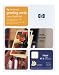 HP C6828A Felt Textured Greeting Card Paper and Envelopes (20 Sheets)