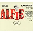 Alfie by Sonny Rollins and Oliver Nelson