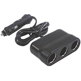 TRIPLE SOCKET W EXTENSION by Beltronics