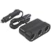 12V Triple Socket Power Outlet