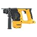 DeWALT DC212 Cordless 18v SDS Rotary Roto Hammer Drill Tool Only BRAND NEW