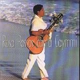 Rosa Canta Caymmi