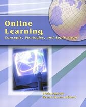 Online Learning: Concepts, Strategies, and Application