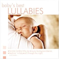 Baby's Best: Lullabies