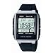 Casio Funkuhren Herren-Armbanduhr Digital Quarz WV-59E-1AVEF