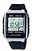 Casio Funkuhren Herren-Armbanduhr Digital Quarz WV-59E-1AVEF