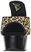 Pleaser Women's Delight-601Lp/LPPY/B Platform Sandal