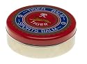 Tiger Balm Sports Balm, 1.7-Ounce Jars (Pack of 4)
