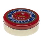 Tiger Balm Ultra Strength Ointment (50 Grams/1.7 Ounces)