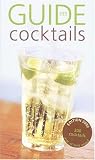 Revue Solar  / Guide des cocktails