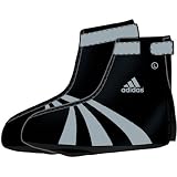 Adidas 2008 ClimaWarm Road Cycling Bootie Shoe Cover - Black - 021276 at adidas