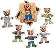 Schylling Ernest Mood Puzzle