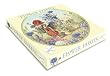 Flower Fairies Circular Jigsaw Puzzle 500 pcs