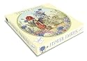 Flower Fairies Circular Jigsaw Puzzle 500 pcs