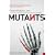 Mutants: On the Form, Varieties and Errors of the Human Body