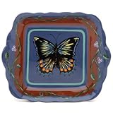 Butterfly Baking Dish