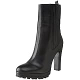 Dolce Vita Womens Jansen Platform Boot