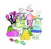Birthday Cookie Assortment Image