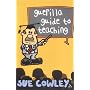 Guerilla Guide to Teaching