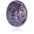 Trollbeads Damen-Bead Wirbelndes Abenteuer 61425