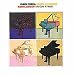 Chick Corea, Herbie Hancock, Keith Jarrett, McCoy Tyner