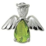 Sterling Silver 5/8