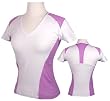 Fila Colette Performance V-neck