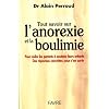 Tout savoir sur l'anorexie et la boulimie