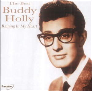 Buddy Holly - It