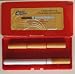 High Quality Disposable e-Cig w/4 Marlboro Medium New & Improved Cartridges