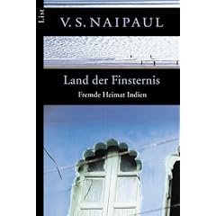 Land der Finsternis: Fremde Heimat Indien