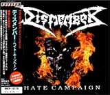 Hate Campaign 2