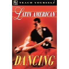 Teach Yourself Latin American Dancing (Teach Yourself (McGraw-Hill))