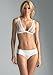 Calvin Klein Lace and Satin Hipster Thong Panty