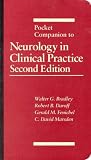 Pocket Companion to Neurology in Clinical Practice
