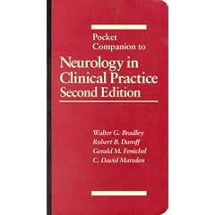 Pocket Companion to Neurology in Clinical Practice