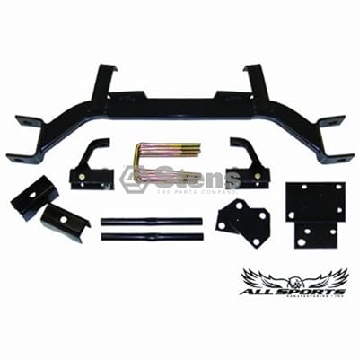 All Sports Lift Kit / E-Z-GO TXT