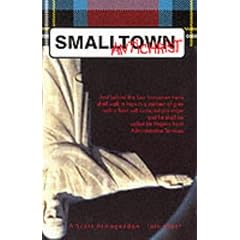 Small Town Antichrist (A Scots Armageddon)