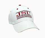 Jacksonville State Gamecocks The Game Classic Bar Adjustable Cap