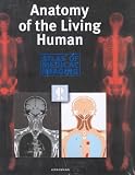 Anatomy of the Living Human: Atlas of Medical Imaging (Medical)