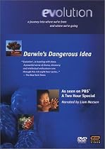 Evolution (part 1): Darwin's Dangerous Idea